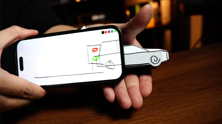 Thumb 4